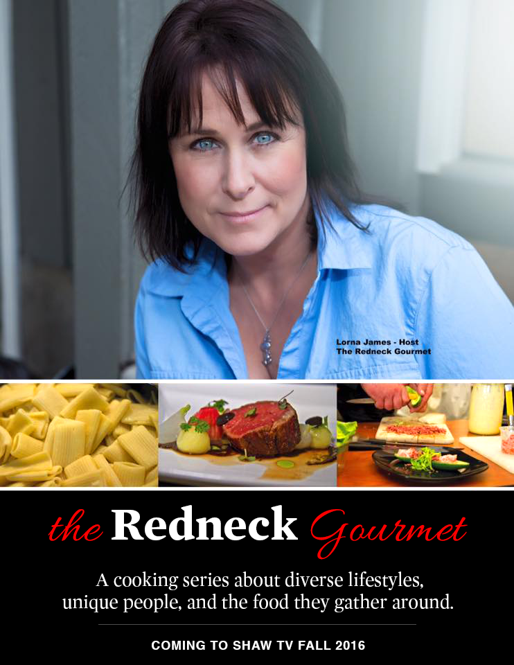 The Redneck Gourmet